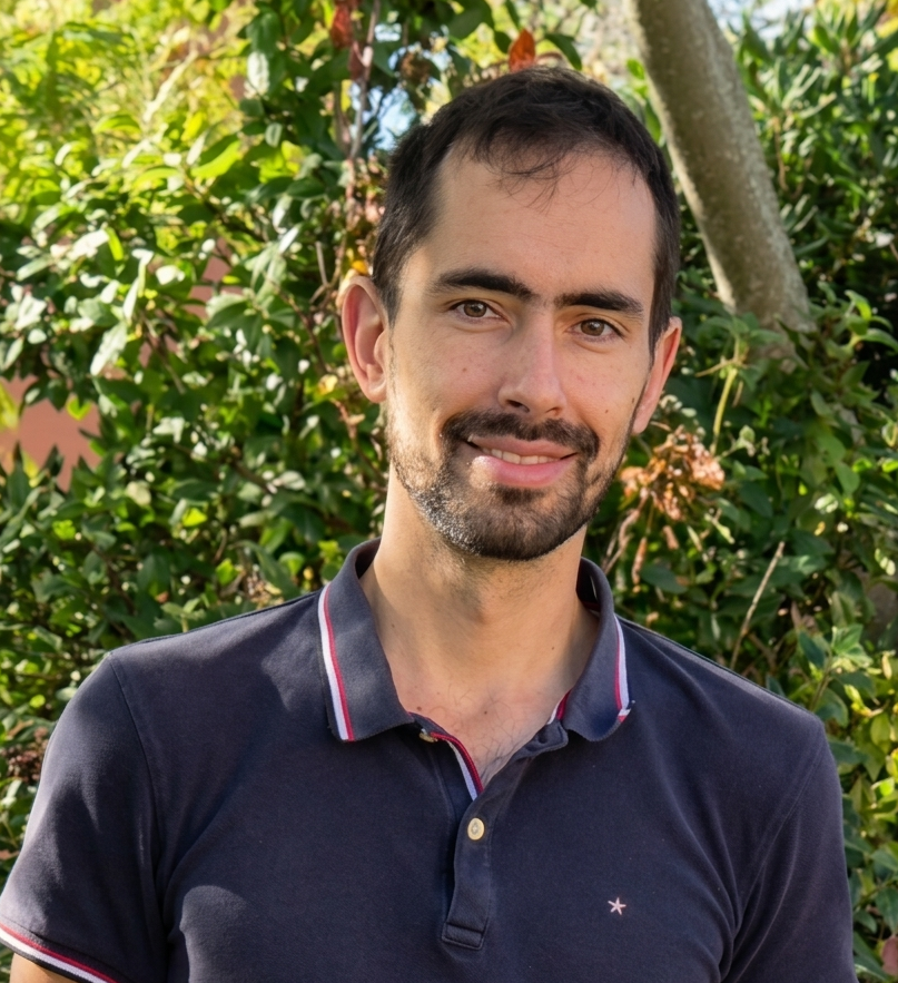 Guillaume Cordonnier
